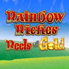 Rainbow Riches Reels of Gold