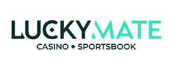 Lucky Mate Casino Logo