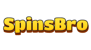 Spinsbro Casino Logo