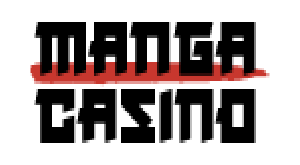 Manga Casino Logo
