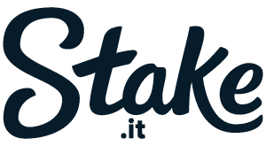 Stake.it Casino Logo