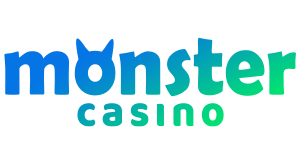 Monster Casino Logo