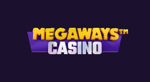 Megaways Casino Logo