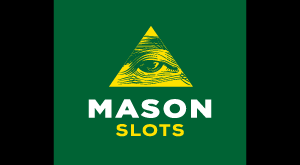 Mason Slots Casino Logo