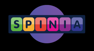 Spinia Casino Logo