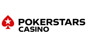 Pokerstars Casino Logo