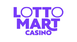 Lottomart Casino Logo