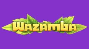 Wazamba Casino Logo