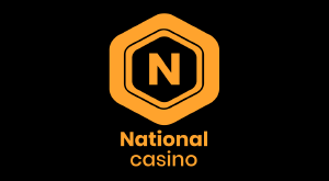 National Casino Logo