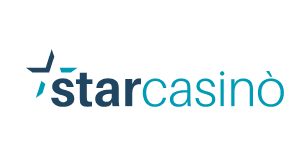 StarCasinò Logo