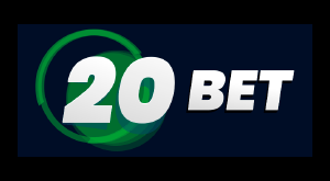 20bet Casino Logo