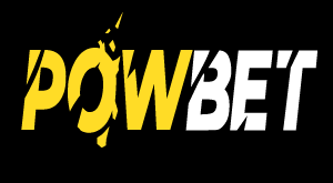 Powbet Casino Logo