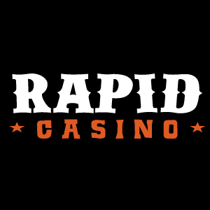 Rapid Casino Logo