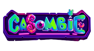 Casombie Casino Logo