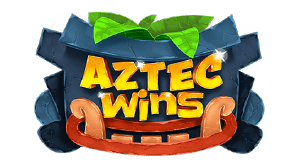Aztec Wins Casino Logo