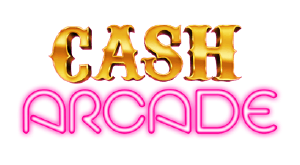 Cash Arcade Casino Logo