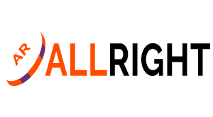 All Right Casino Logo