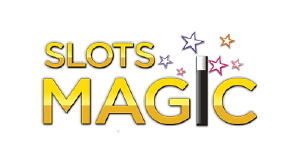 Slots Magic Casino Logo