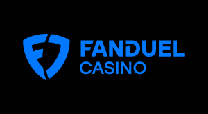 FanDuel Casino Logo