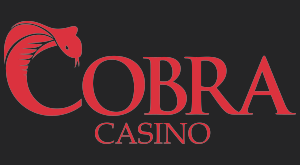 Cobra Casino Logo