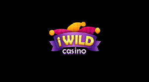 iWild Casino Logo