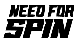 Need For Spin Casino Logo