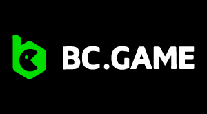 BC.Game Casino Logo