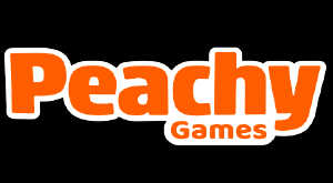 Peachy Games Casino Logo