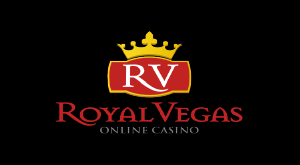 Royal Vegas Casino Logo