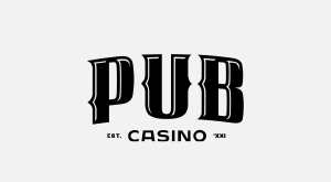 Pub Casino Logo
