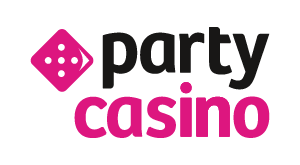 PartyCasino Logo