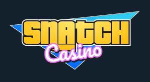 Snatch Casino Logo