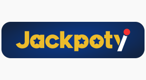 Jackpoty Casino Logo