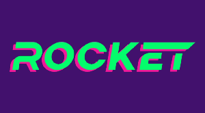 Casino Rocket Logo