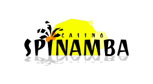 Spinamba Casino Logo
