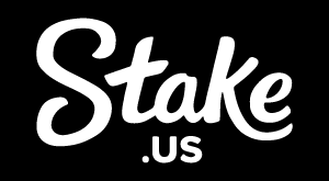 Stake.us Social Casino Logo