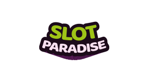 SlotParadise Casino Logo