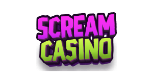 Scream Casino Logo