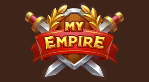 MyEmpire Casino Logo
