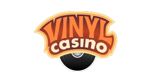 Vinyl Casino Logo