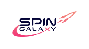 Spin Galaxy Casino Logo