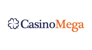 CasinoMega Casino Logo