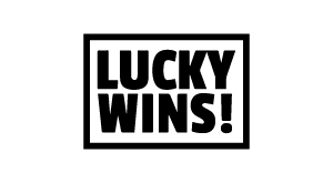 Lucky Wins Casino Logo