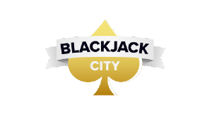 Blackjack City Casino Logo