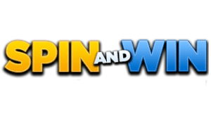 Spin and Win Logo