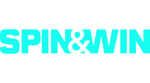 Spin and Win Logo