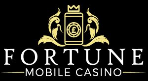 Fortune Mobile Casino Logo