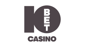10bet Casino Logo