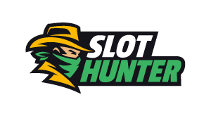 Slot Hunter Casino Logo