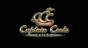 Captain Cooks Casino Logo